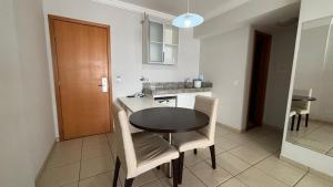 Apartamento - Com acesso ao Rio Quente Aguas da Serra