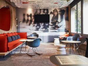 ibis Toulon La Seyne sur Mer