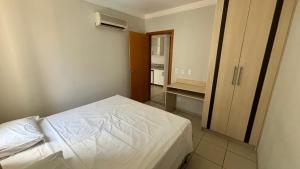 Apartamento - Com acesso ao Rio Quente Aguas da Serra