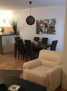 Apartman Lavera
