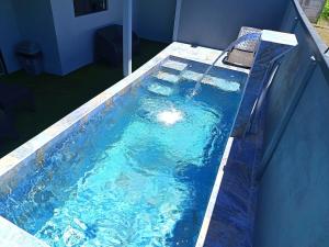 Villa Cava Cahuita, Piscina Privada, 5G Fibra Optica