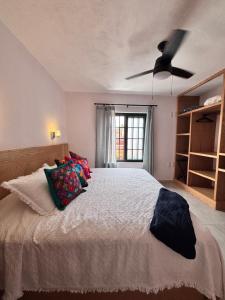 Casa Beatriz Hotel Boutique