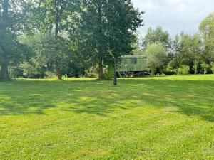 Osada na Zaciszu - Sielska Stodoła