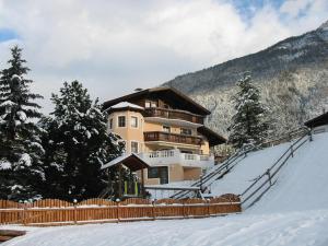 Apartmán Ferienhaus Bergblick Fulpmes Rakousko