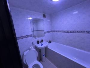 Residence El Fassi 3