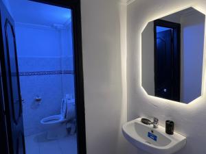 Residence El Fassi 3
