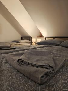 Przystań Na Apartament w Sercu Pienin