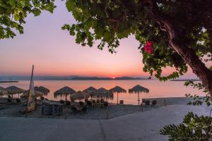 Pension Zephyros Argolida Greece