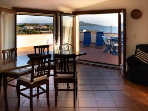 Attico fronte mare img8