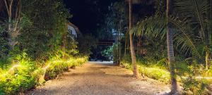 The Sulbha Beach Resort