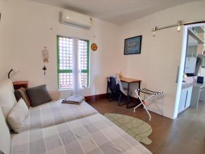 Lindo Apartamento na Praia Brava com Vista para o Mar