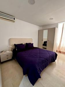 Appartement Laetitia, hyper centre hammamet