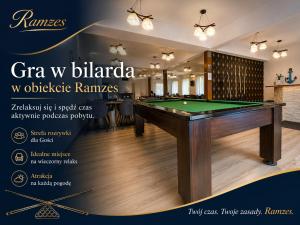 RAMZES USTKA -pokoje z balkonami, parking gratis ,rowery ,dobry dojazd do plazy i centrum