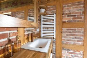 Osada na Zaciszu - Sielska Stodoła