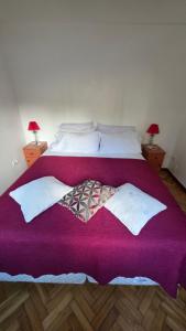 Amusing Apartment Recoleta