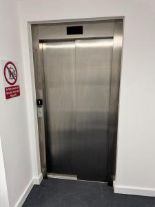 1 Bedroom Flat, nice and quiet neighbourhood