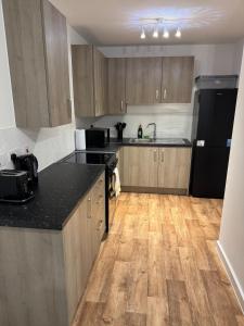 1 Bedroom Flat, nice and quiet neighbourhood