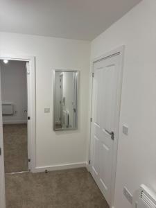 1 Bedroom Flat, nice and quiet neighbourhood