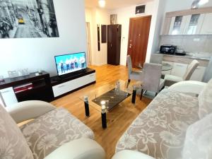 HUGO APARTMAN Green Hill Kompleks- u blizini Akva Parka