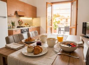 Adriatic Suite - Casa vacanze nel Salento - WI-FI & Barbecue