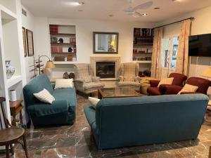 La Casa de Luna Lunera