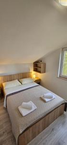 Apartmani Jelena