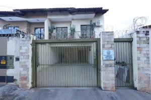 Pousada House Garden