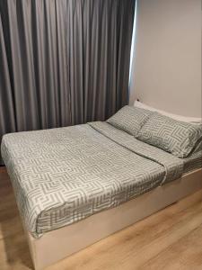 Central Bangkok at Esque Sukhumvit101-1 Condo BTS Bangjak-Punnavithee