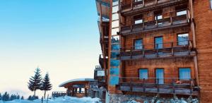 Duplex « les 7 Marmottes », 306