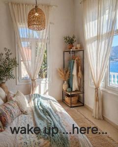 Villa ZeN- with Private garden and beach