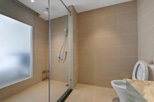 Golden Waves Ocean apt View Residence