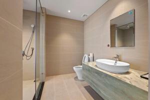 Golden Waves Ocean apt View Residence