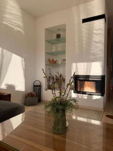 Luxury Chalet Stará Lesná