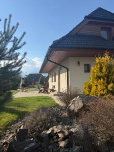Luxury Chalet Stará Lesná