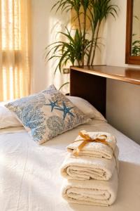 Villetta da Rosy - WalkOnTheSeaApartments