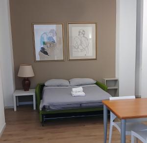Iris Apartment Qsella