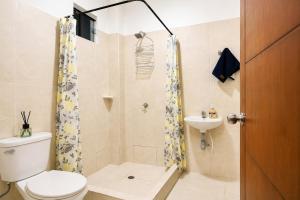 Acogedor apartamento