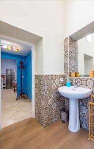 Guest House Quartieri Centro Storico