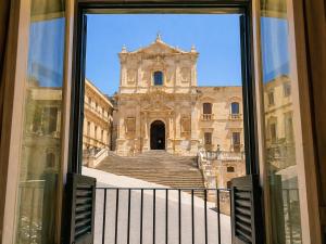 Immacolata Rooms