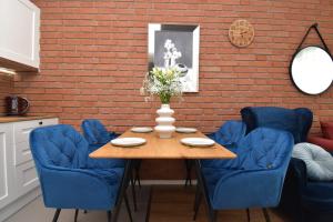 TOTU HOME Modern Tower Apartment Górskiego