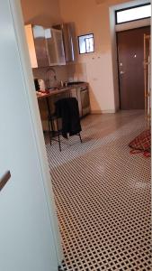 Private Room with Patio in San Lorenzo