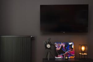 TOTU HOME Modern Tower Apartment Górskiego