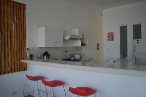 Villa Vichayito Relax