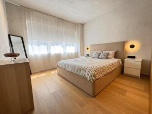 Modern apartment in Almada by Cozzy Homes