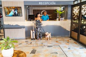 Hotel Valladolid