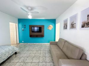Casa Temporada na Praia do Morro em Guarapari - churrasqueira e até 10 pessoas
