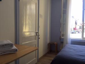 Chambre Saint-Sauveur