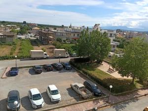 Skala Central Comfort Apartment