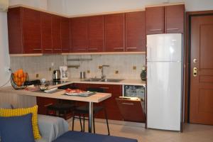 Skala Central Comfort Apartment