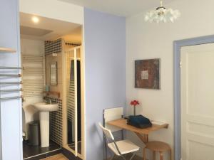 Chambre Saint-Sauveur